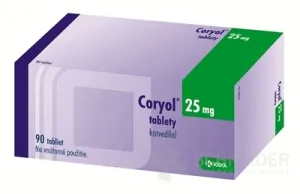 Coryol 25