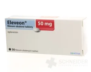 Eleveon 50 mg
