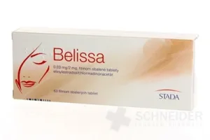 Belissa