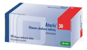 Atoris 30