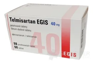 Telmisartan EGIS 40 mg