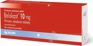 BELOKAST 10 mg