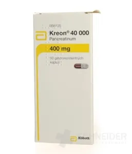 Kreon 40 000