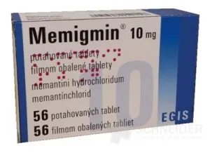 Memigmin 10 mg