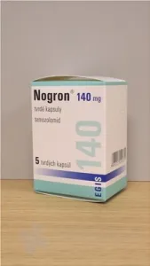 Nogron 140 mg