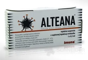 ALTEANA