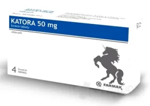 KATORA 50 mg