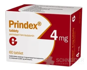Prindex 4 mg