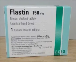 Flastin 150 mg