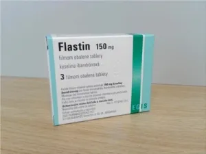 Flastin 150 mg
