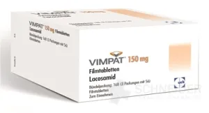 Vimpat 150 mg