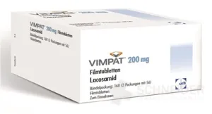 Vimpat 200 mg