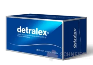 DETRALEX