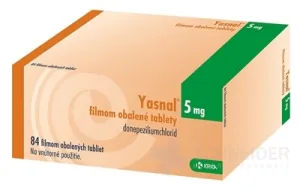 Yasnal 5 mg