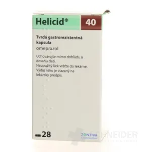 Helicid 40