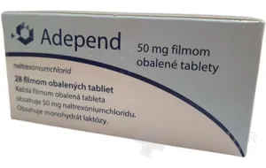 Adepend 50 mg