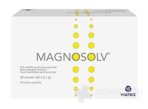 MAGNOSOLV