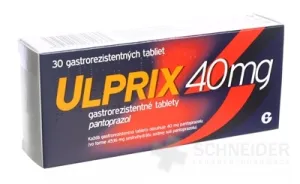 ULPRIX 40 mg