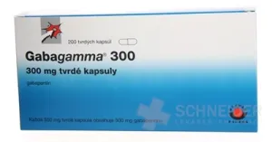 Gabagamma 300