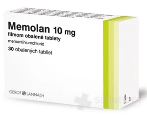 Memolan 10 mg