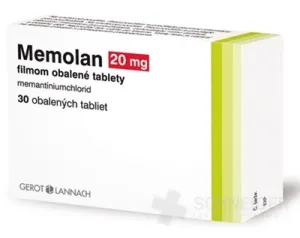 Memolan 20 mg