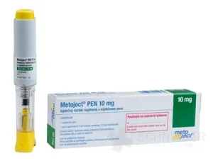 Metoject PEN 10 mg