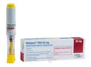 Metoject PEN 20 mg