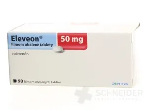 Eleveon 50 mg