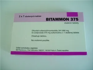 BITAMMON 375