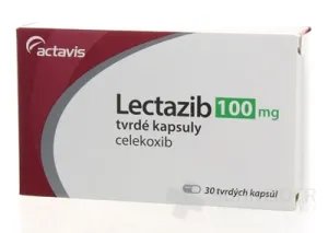 Lectazib 100 mg