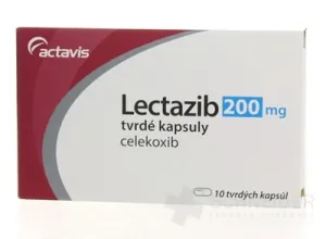 Lectazib 200 mg