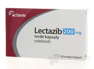 Lectazib 200 mg