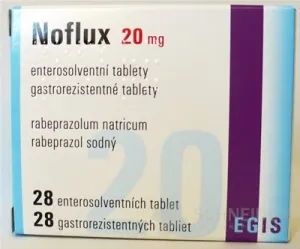 Noflux 20 mg