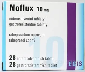 Noflux 10 mg