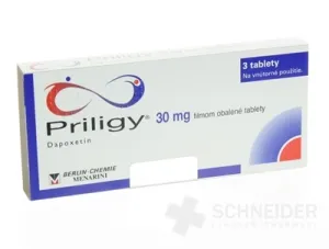 Priligy 30 mg