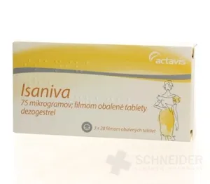 Isaniva