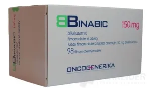 Binabic 150 mg