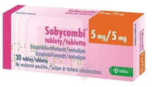 Sobycombi 5 mg/5 mg
