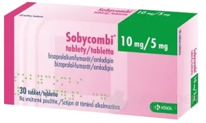 Sobycombi 10 mg/5 mg
