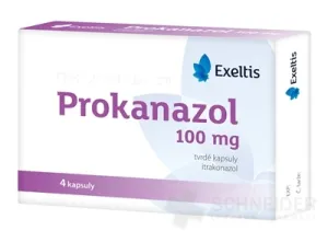 Prokanazol 100 mg
