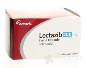 Lectazib 200 mg