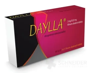 DAYLLA