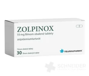 Zolpinox