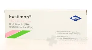 FOSTIMON HP 150 IU