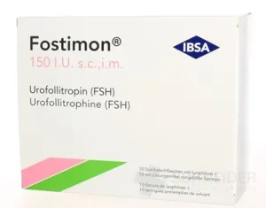 FOSTIMON HP 150 IU
