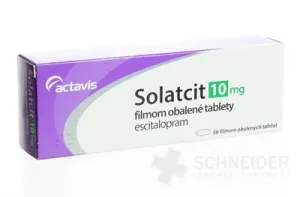 Solatcit 10 mg