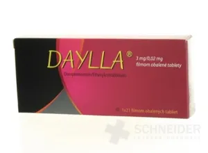 DAYLLA