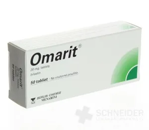Omarit