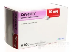 Zevesin 10 mg
