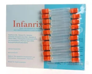 Infanrix hexa